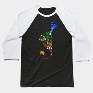 Mouses Baseball T-Shirt